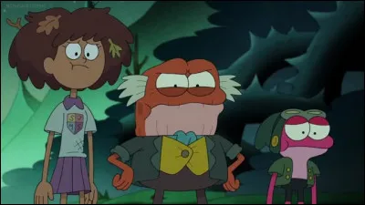 "On a besoin de quelqu'un de R E S-P O N-S A-B L E pour cette activité ma foi fort difficile ! Qui est volontaire ?"