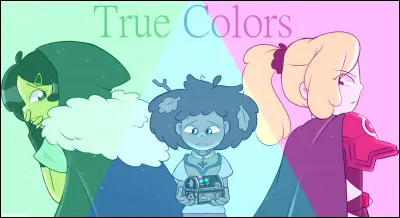 Quelle couleur préfères-tu ?