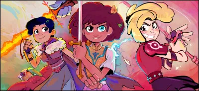 Penses-tu que tu es le personnage principal de l'histoire ?