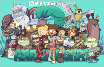 J'oubliais la question de base... Es-tu un garçon ou une fille ?