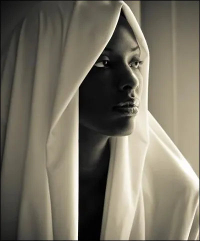 Qui était l'épouse de Moïse ?