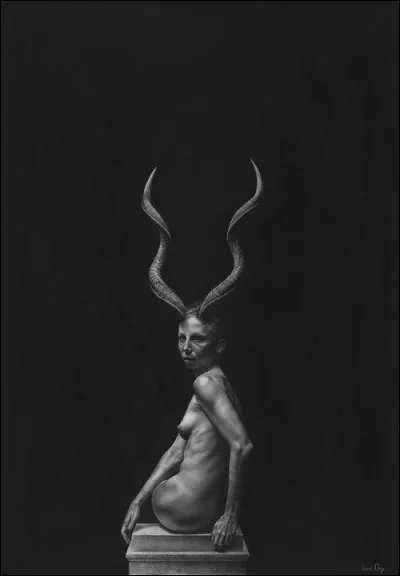 Première épouse d'Adam puis épousera Satan en deuxième noces. Qui est-elle ?