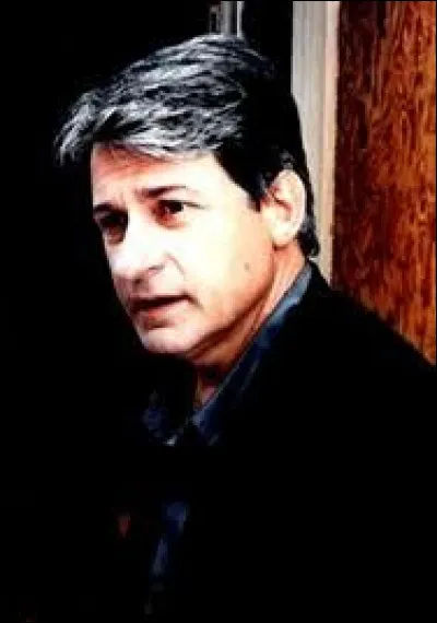 Dans quel film Didier Bezace est-il l'abbé Ferro, dont tombe amoureux le personnage joué par Catherine Frot ?