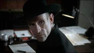 Pendant la Seconde Guerre mondiale, l'abbé résistant Henri Kremer est libéré de Dachau. les nazis exigent alors de lui qu'il convainque son évêque d'abandonner sa politique d'opposition au régime. De quel film s'agit-il ?