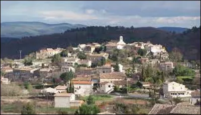 Courry est une commune Gardoise située en région ...