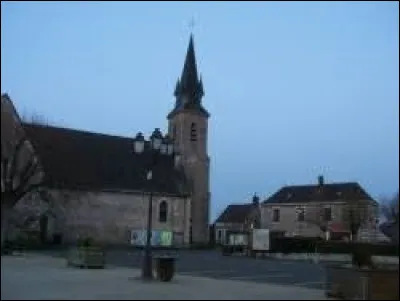 Lhomme est un village Sarthois situé en région ...