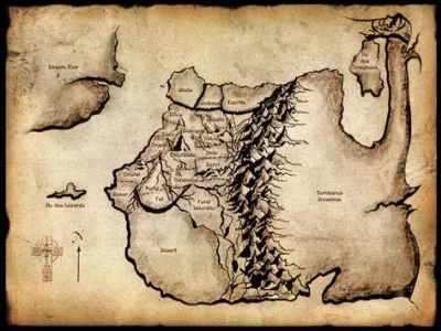 Comment s'appelle leur continent ?