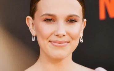 Quiz Stranger things