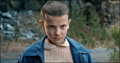 Quel est le vrai prénom d'Eleven ?