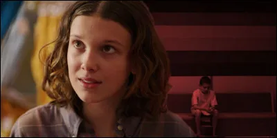 Quel est le surnom d'Eleven ?