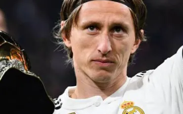 Quiz Real madrid