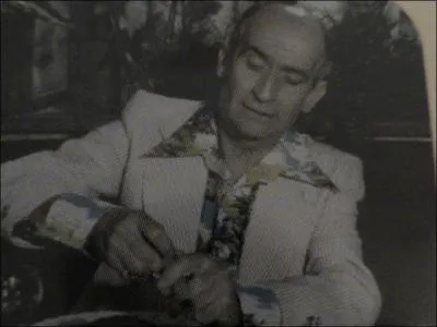 De quel film est tirée cette scène ?