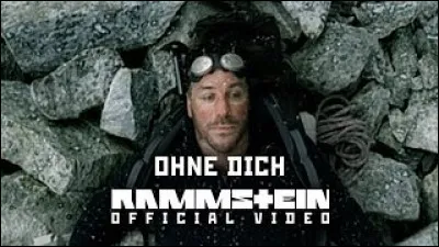Complétez : 
"Ohne dich kann ich nicht..."