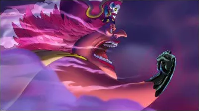 Qui a détruit la grande porte d'entrée de la prison d'Udon ?