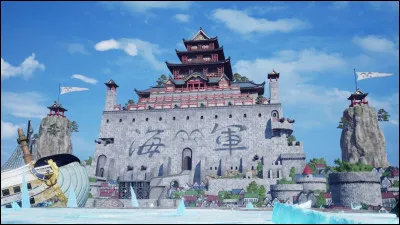 Qui est mort avec Ace pendant la bataille de Marineford ?