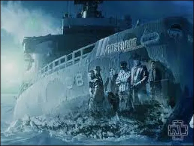 Complétez : 
"Wenn man klares Wasser..."