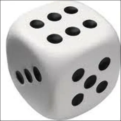 Dans quel jeu de soci&eacute;t&eacute; chaque joueur doit-il faire un six avec son d&eacute; pour entrer dans la partie ?