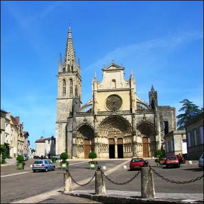 Par quelle ligne fut travers&eacute;e la commune de Bazas, en Gironde, entre 1940 et 1943 ?