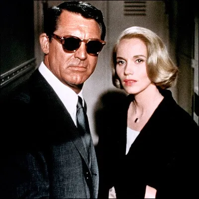 Quel monument am&eacute;ricain, o&ugrave; se d&eacute;roule la s&eacute;quence finale de "La Mort aux trousses", se trouve dans le Dakota du Sud ?