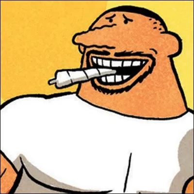 Quel auteur de bandes dessin&eacute;es, cr&eacute;ateur du personnage de Pascal Brutal, s�est fait conna&icirc;tre &agrave; l�international avec "L�Arabe du futur" ?