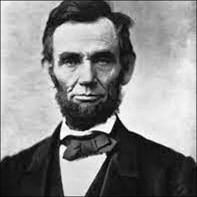 Quelle ann&eacute;e, marqu&eacute;e par l�assassinat d�Abraham Lincoln, a vu la cr&eacute;ation de l'Union t&eacute;l&eacute;graphique internationale, devenue l�Union internationale des t&eacute;l&eacute;communications ?