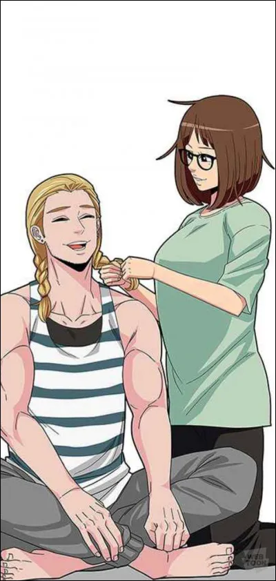 Quel garçon préfères-tu ?