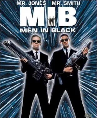 Quel nom la vieille dame donne-t-elle  l'alien cafard, au dbut de  Men In Black  ?