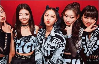 Quelle est l'agence de Itzy ?