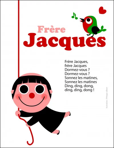 Quand faut-il sonner les matines dans les ordres religieux ?