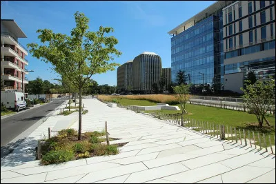 Envoi qui ne fait pas un pli, c'est le...