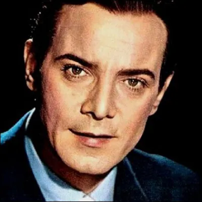 Est sèche quand il n'y a pas de courant, c'est la...