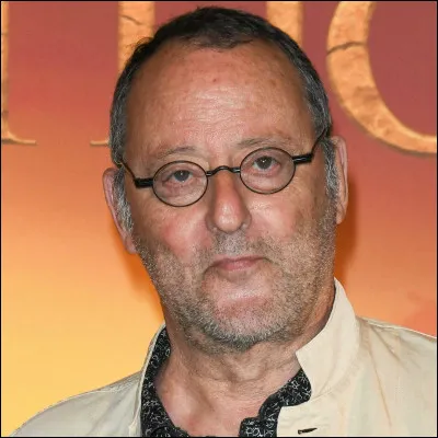 Parmi ces films, dans lequel a joué Jean Reno ?