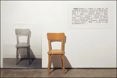 À qui doit-on la création de lart conceptuel ?