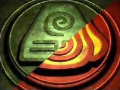 Quel &eacute;l&eacute;ment te repr&eacute;sente le plus ?