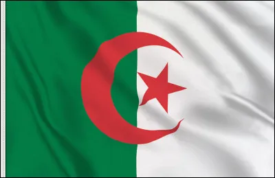 En quelle année lannonce officielle de lindépendance de lAlgérie a-t-elle eu lieu ?