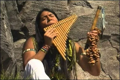 ''El Condor Pasa'', le hit mondialement connu de flûte des Andes est originaire de quel pays ?