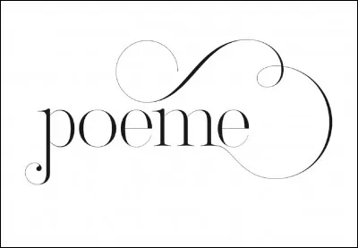 Complétez le titre d'un poème de Victor Hugo : ''Une Flûte...'' (Indice, "un des sens")