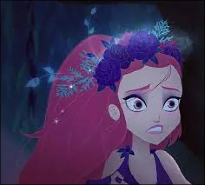 Mais connais-tu bien les dieux et déesses ?
Regarde bien l'image, qui es- t-elle ?