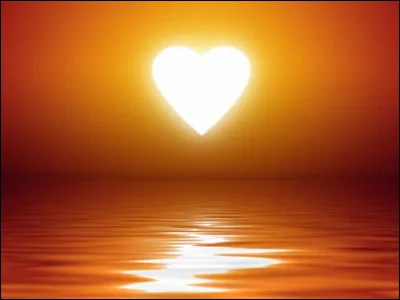 Allez, déclare ta flamme ! Comment dirais-tu "Je t'aime" ?