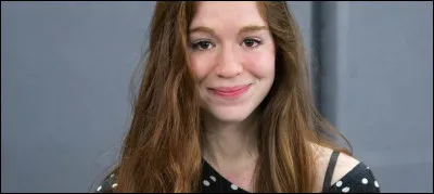 Quel Pokémon aime cette Miss ?