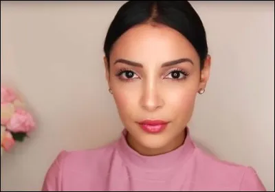 Sananas fait beaucoup de vidéos de conseil de...