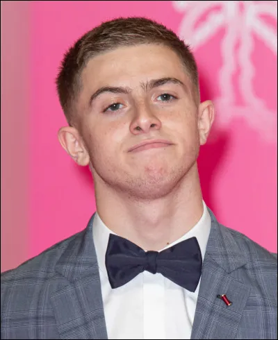 De quel team fait partie Michou ?