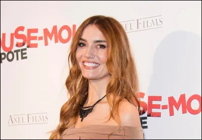 Parmi ces films, dans lequel joue Andy ?