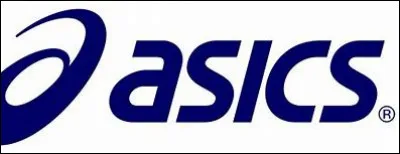 La marque ''Asics'' sont les initiales de ''Un esprit sain dans un corps sain'', mais dans une autre langue. Laquelle ?