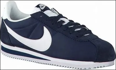 Comment dit-on ''baskets'' en anglais ?