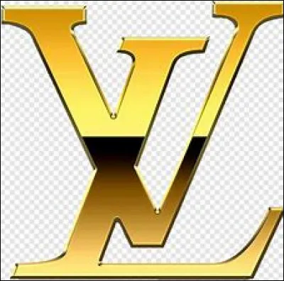 Reconnais-tu ce logo ? À quelle marque de vêtements de luxe appartient-il ?