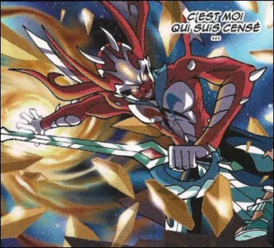 Les Légendaires meurent-ils dans l'histoire ?