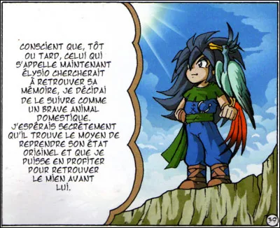 Pourquoi Razzia doit-il tuer Shunday et Skroa ?