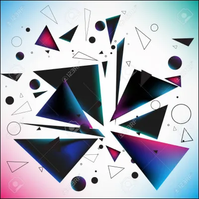 Quelle est ta forme préférée ?