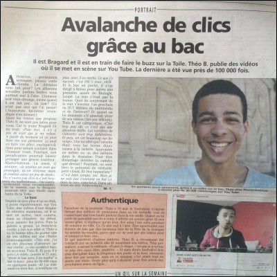 Quel est son vrai prénom ?